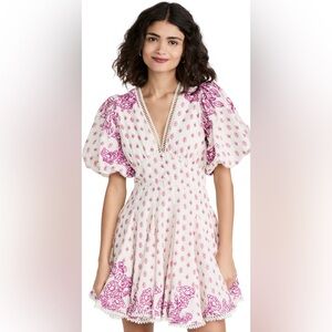 Gorgeous Hemant and Nandita dress